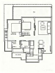 Terrene At Bukit Timah (D21), Condominium #508036991